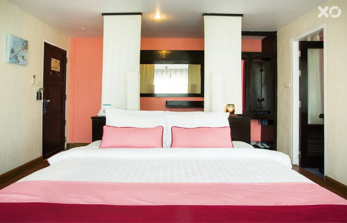 Phra Nang Inn by Vacation Village