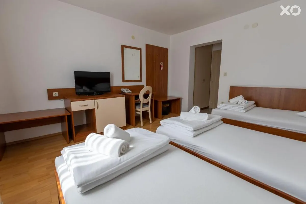 Porto Hotel