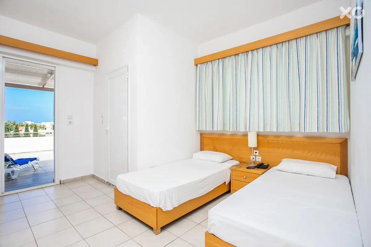Mon Repos Hotel