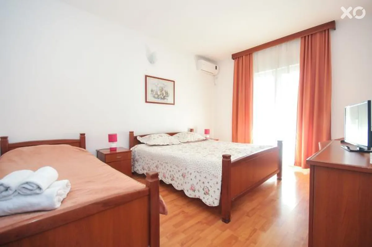 Veli Vinogradi Villa