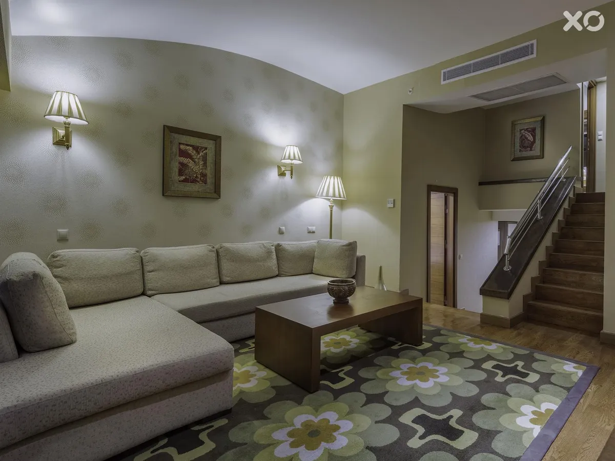 Rixos Sungate Club Diamond