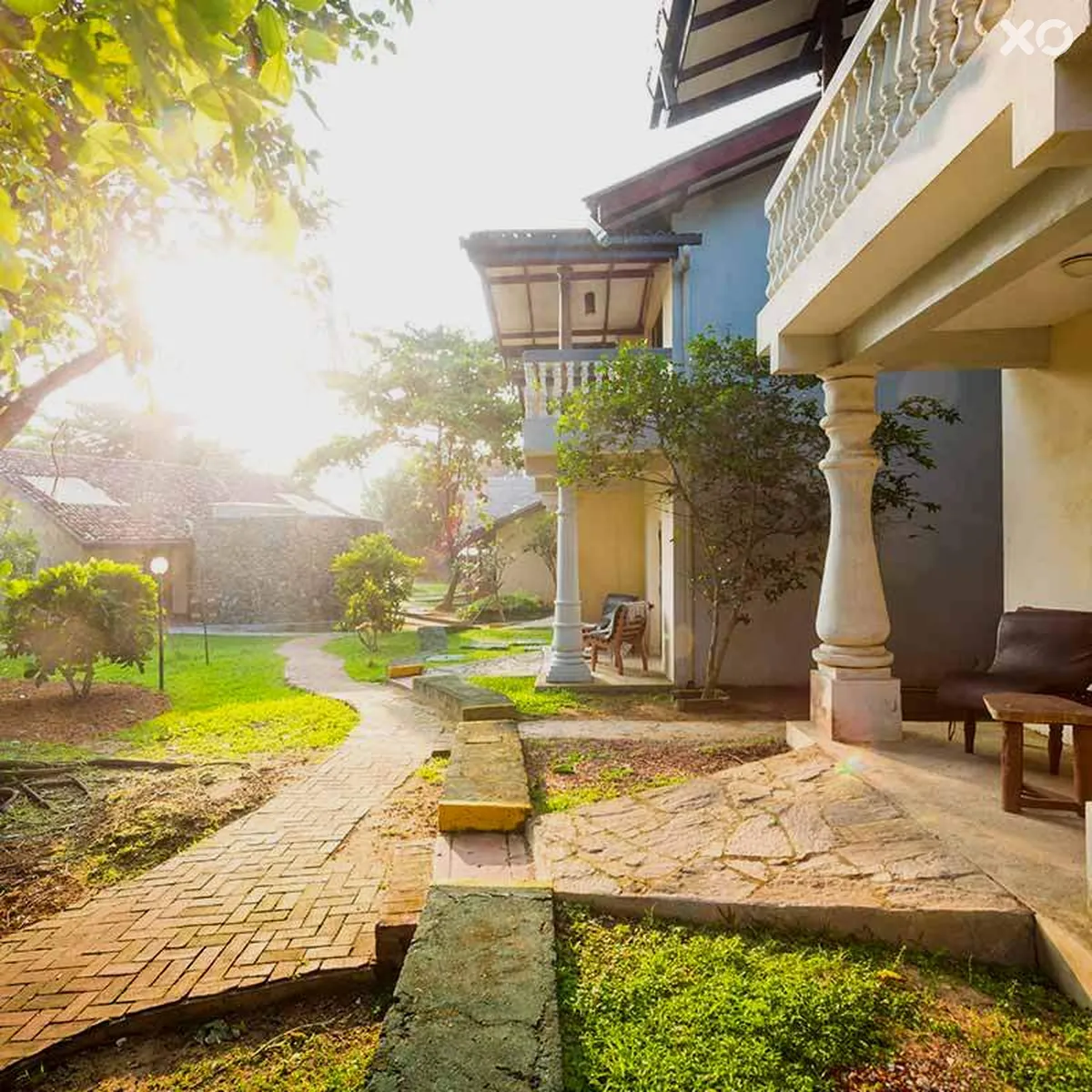 Siddhalepa Ayurveda Health Resort