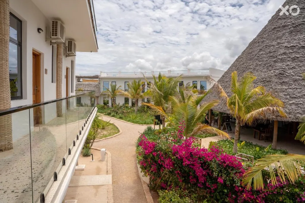 The One Resort