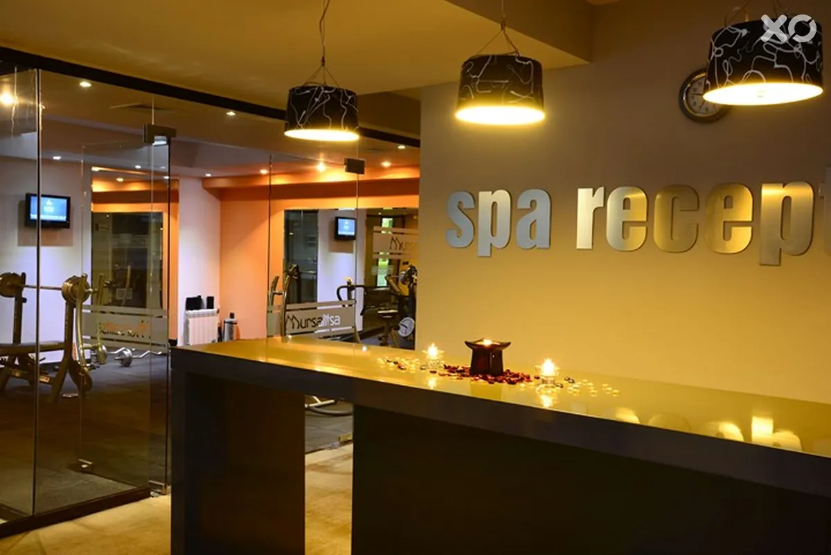 Mursalitsa Hotel