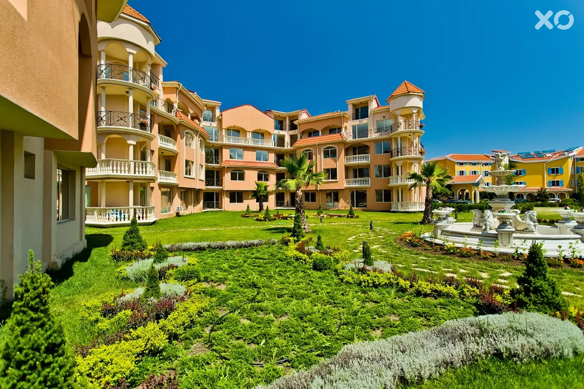 Hacienda Beach