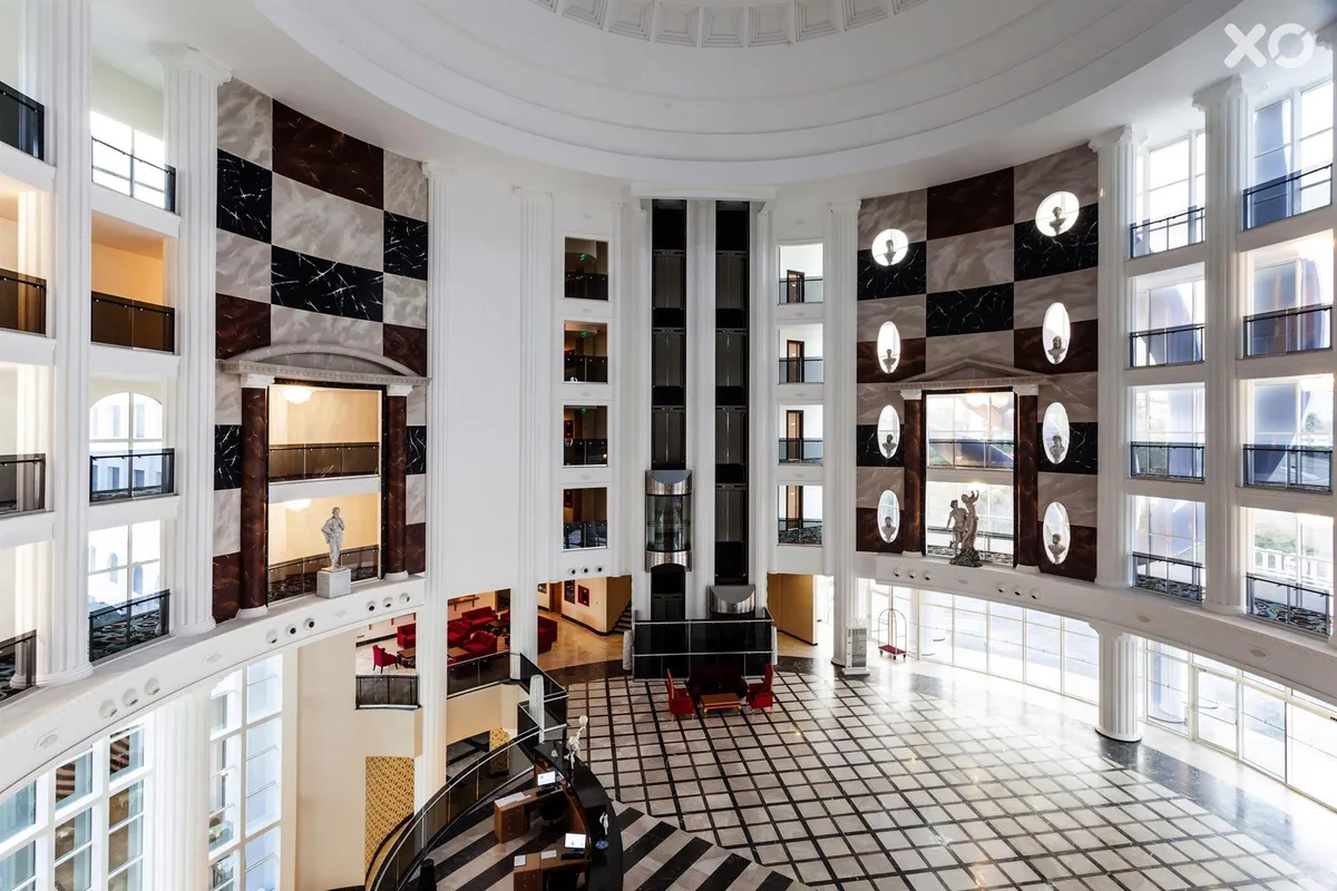 Defne Defnem Hotel
