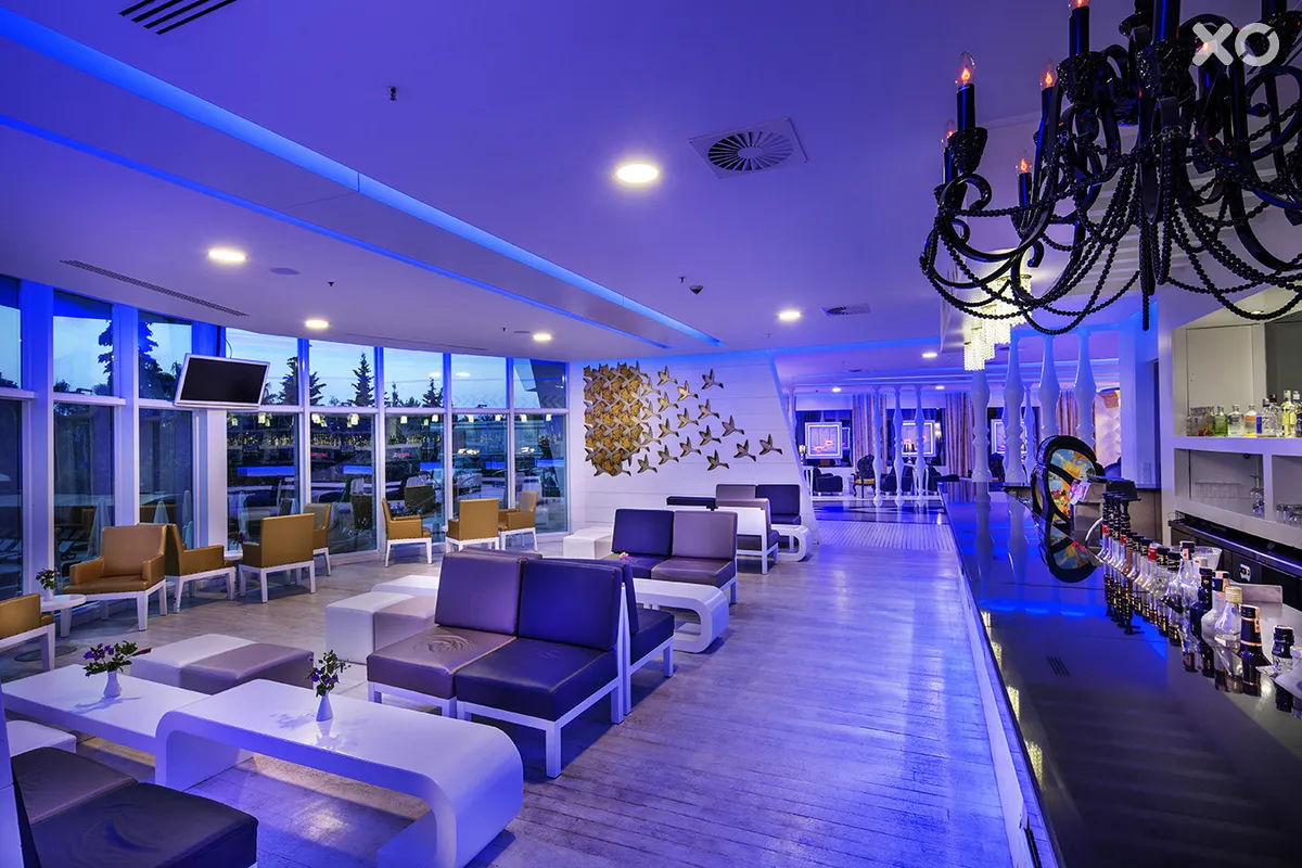 Catamaran Resort Hotel