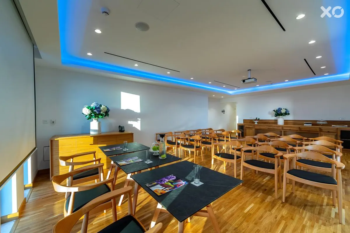 Anemi Hotel Apartments
