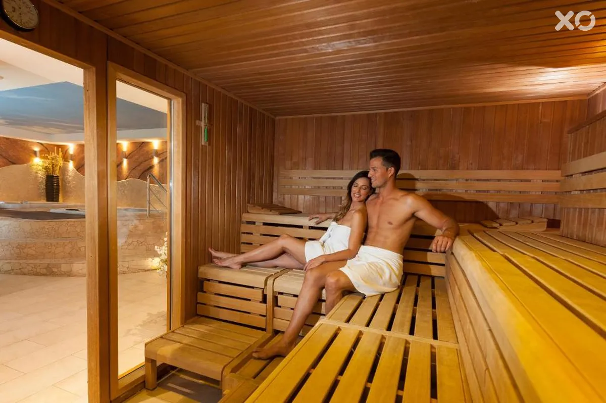 Allsun App Hotel Albatros
