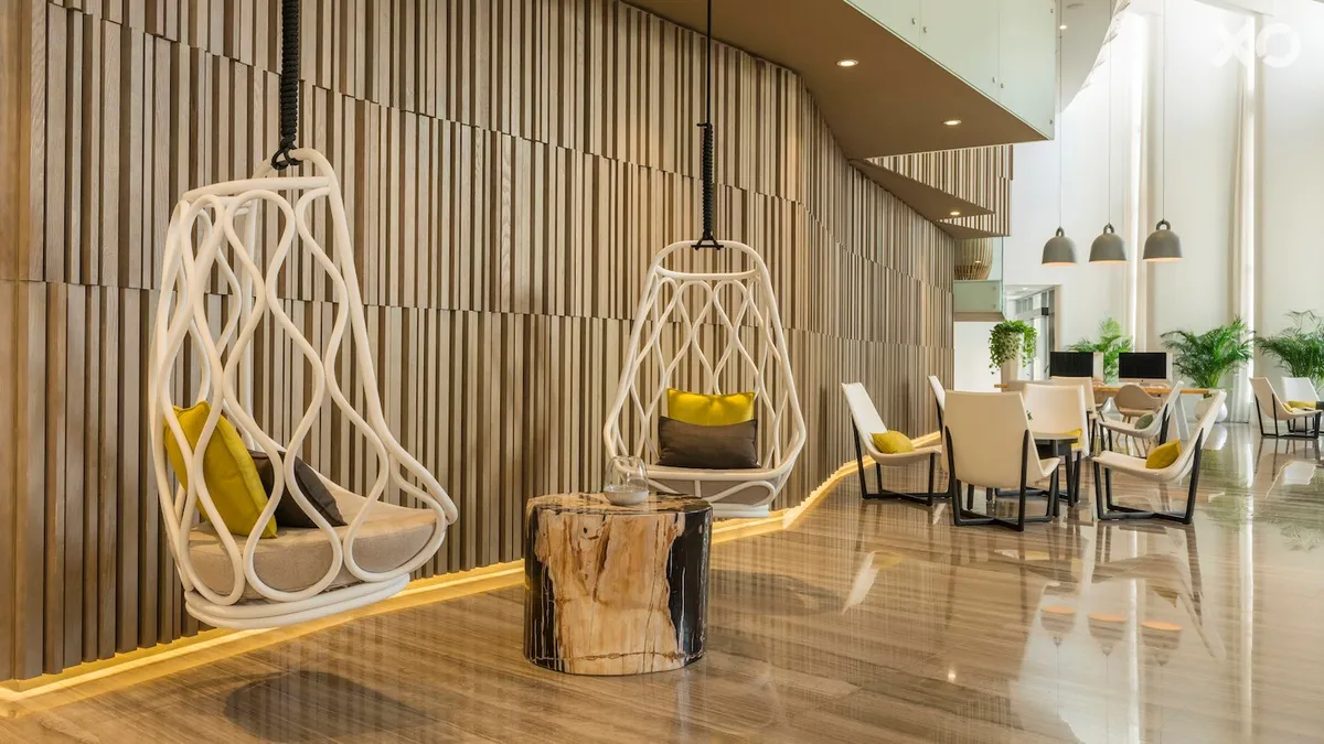Le Royal Meridien Beach Resort & Spa