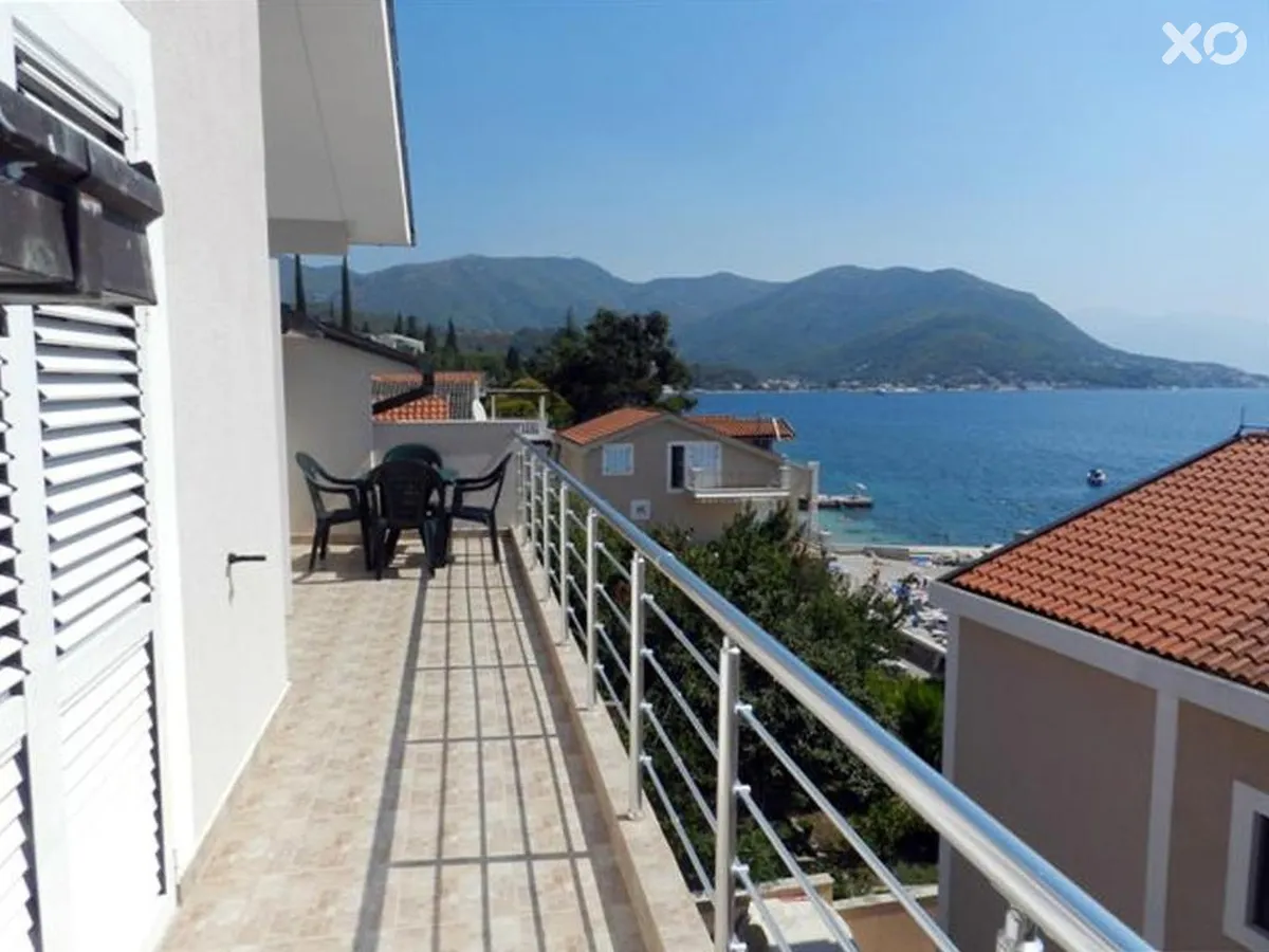 Savina Guest House