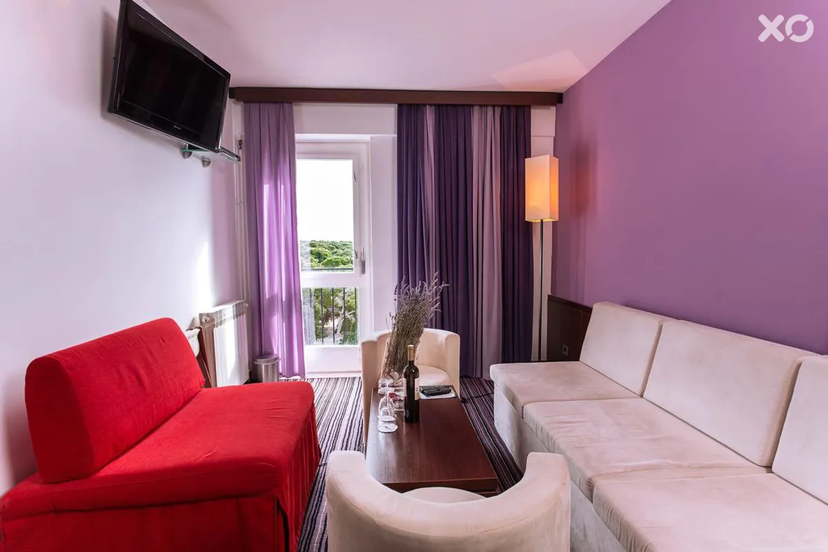Adriatic Hotel