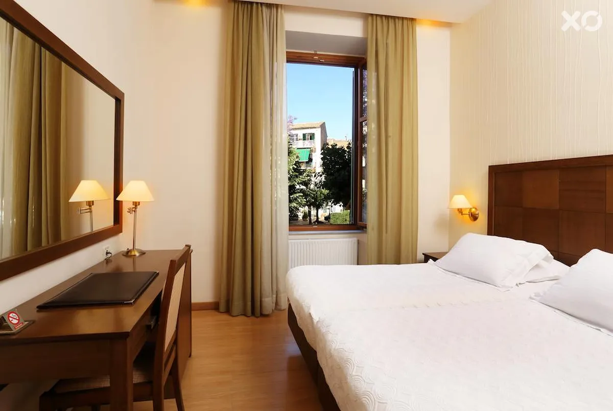 Bella Venezia Hotel