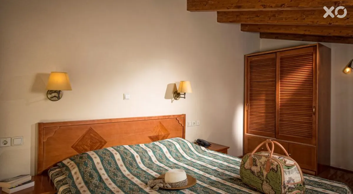 Eleni Beach Hotel