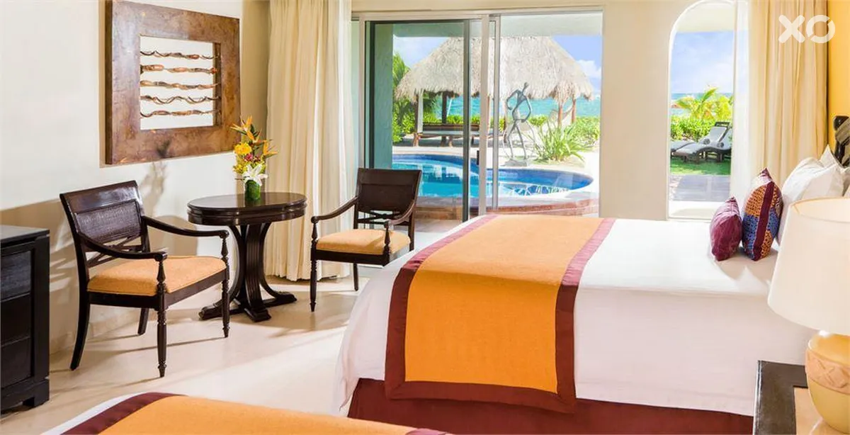 El Dorado Royale Spa Resort by Karisma