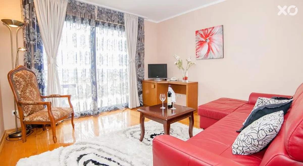Petrovac Hotel