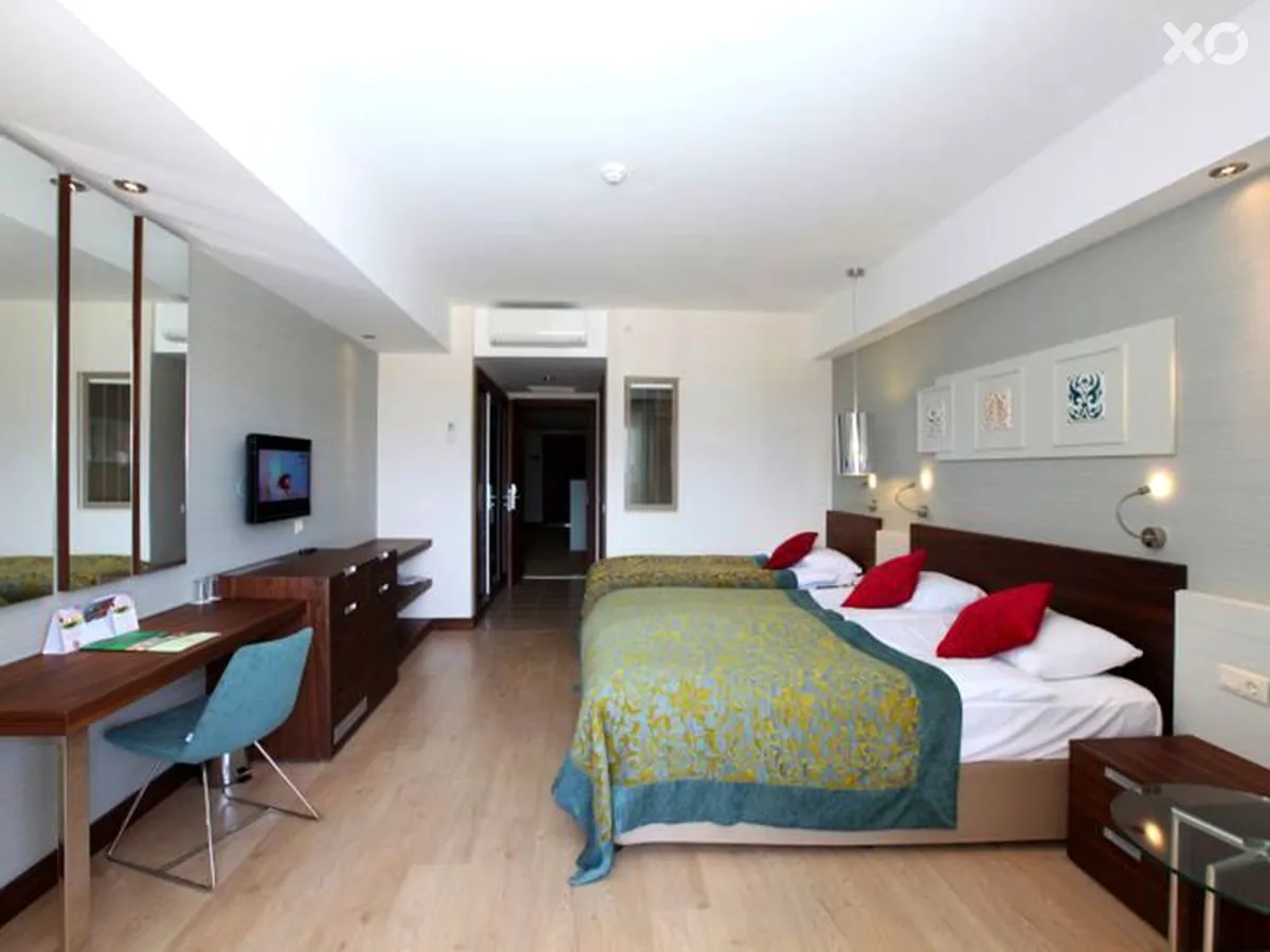 Seher Sun Palace Resort & Spa