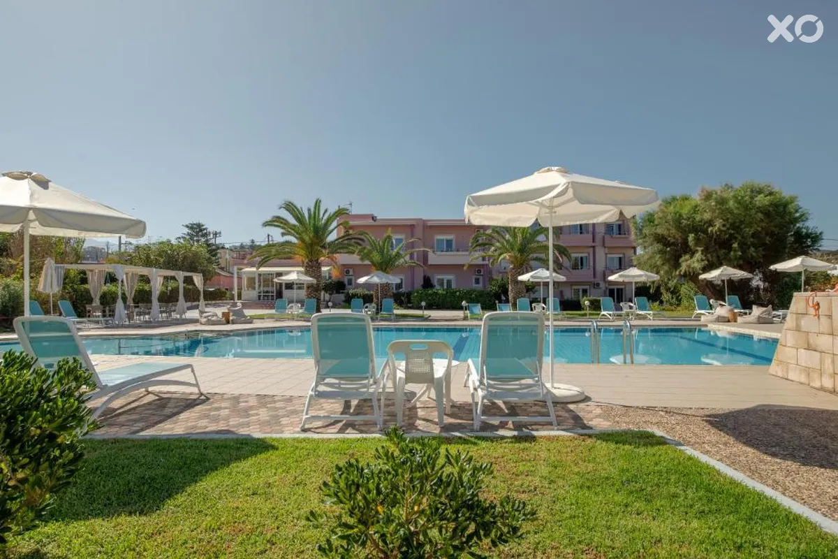 Sea Side Hotel