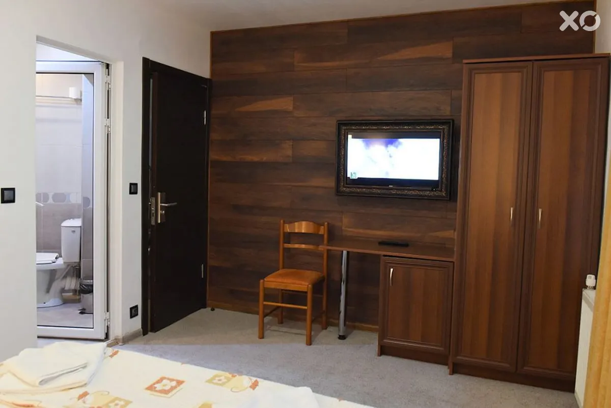 Rothmans Hotel