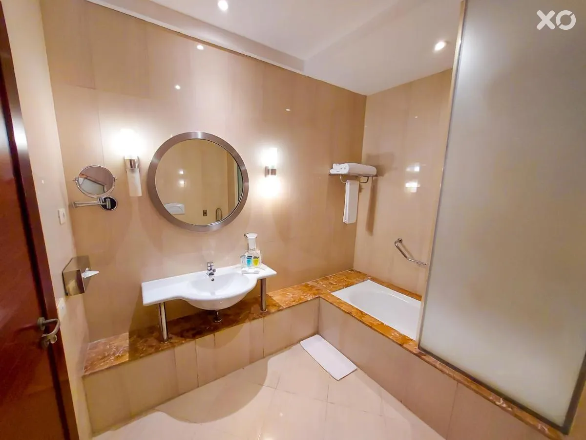 Helnan Dream Hotel