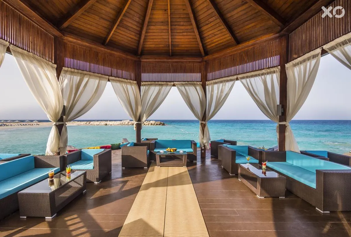 Rixos Alamein