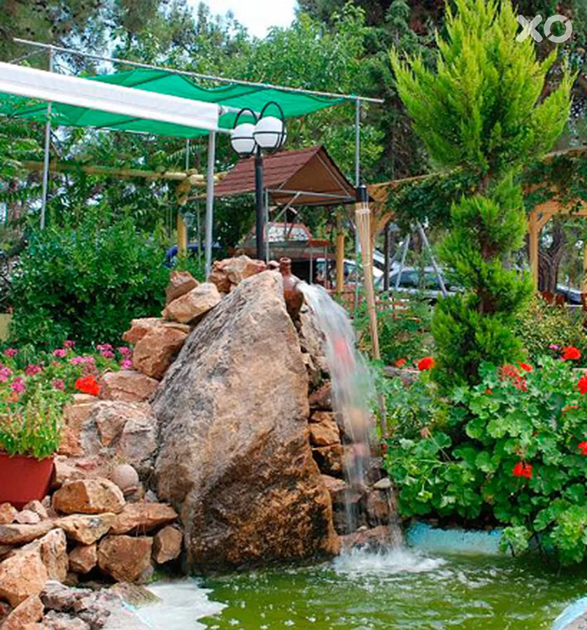 Thassos Hotel