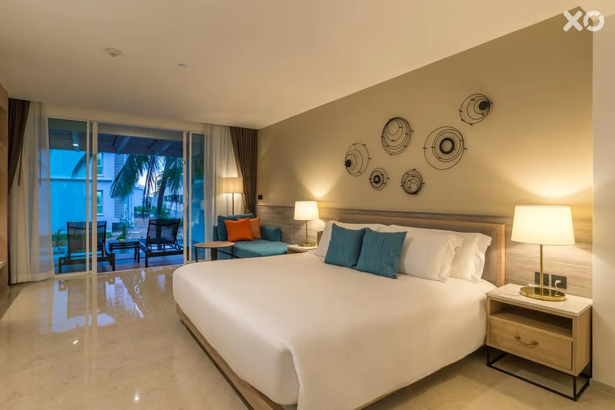 Centara Ao Nang Beach Resort & Spa