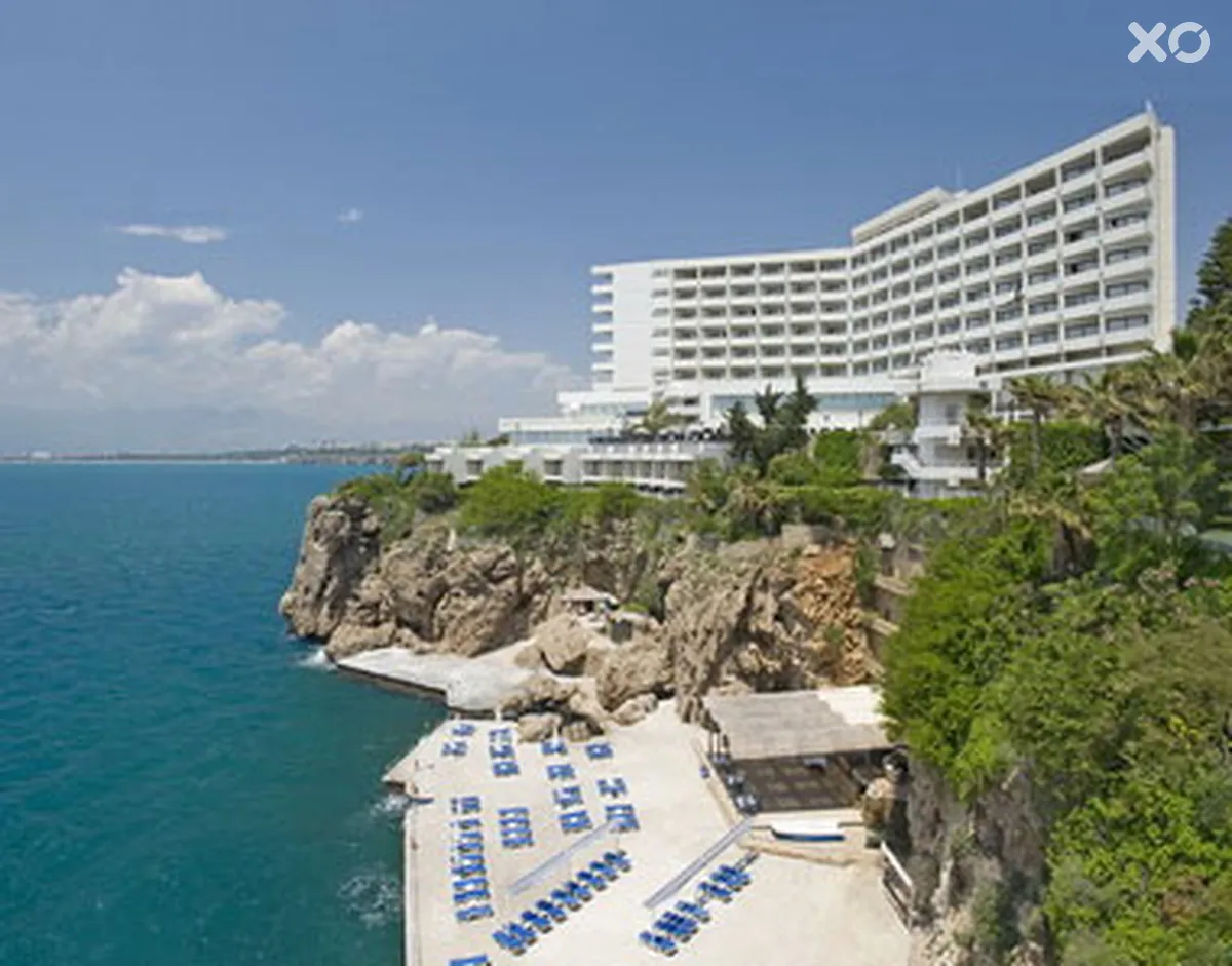 Divan Antalya