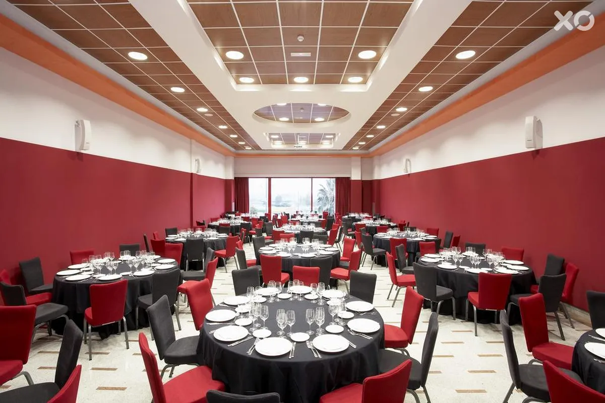 FrontAir Congress Hotel