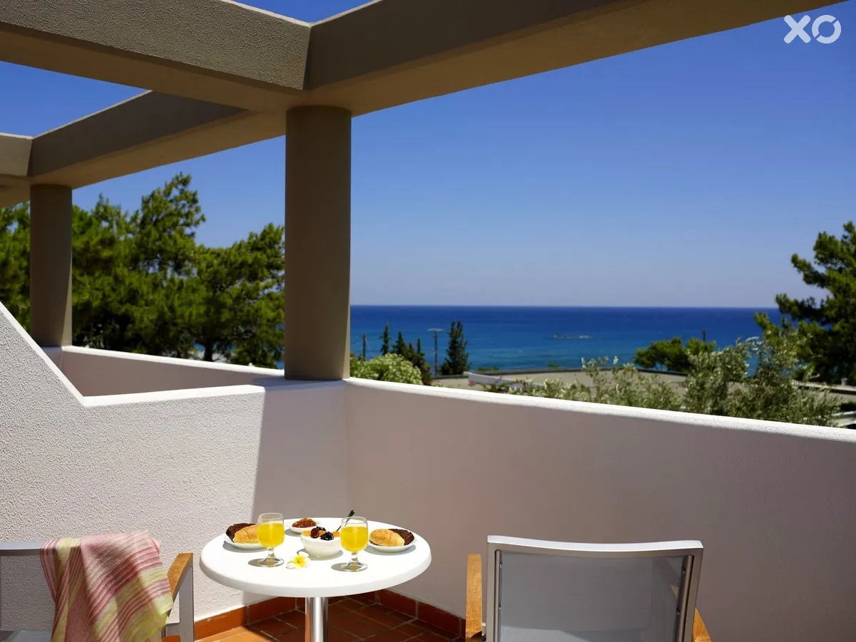 Porto Angeli Beach Resort