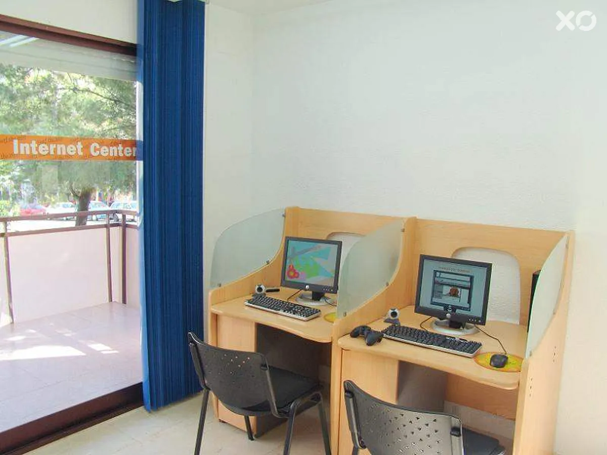 Villa Dorada Apartments