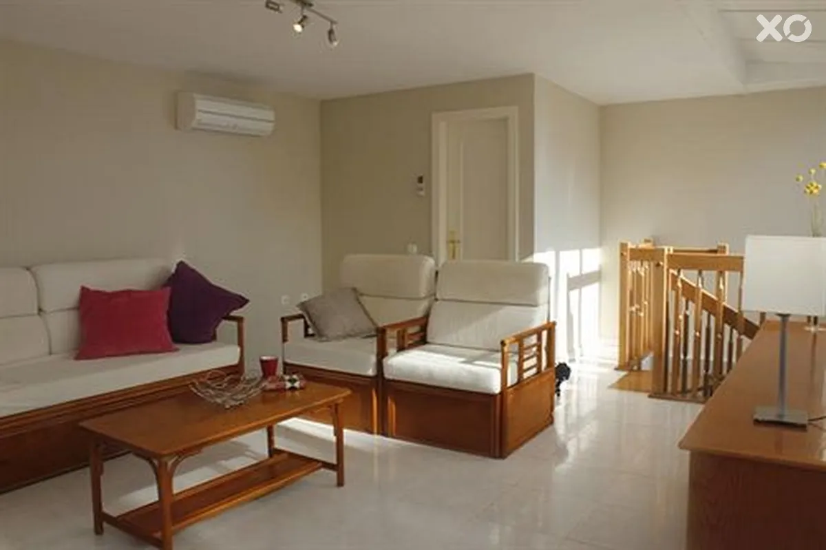 Topacio I, II, III, IV Apartamentos