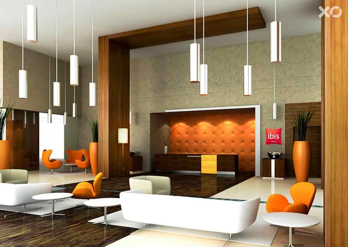 Ibis Dubai Al Rigga Hotel