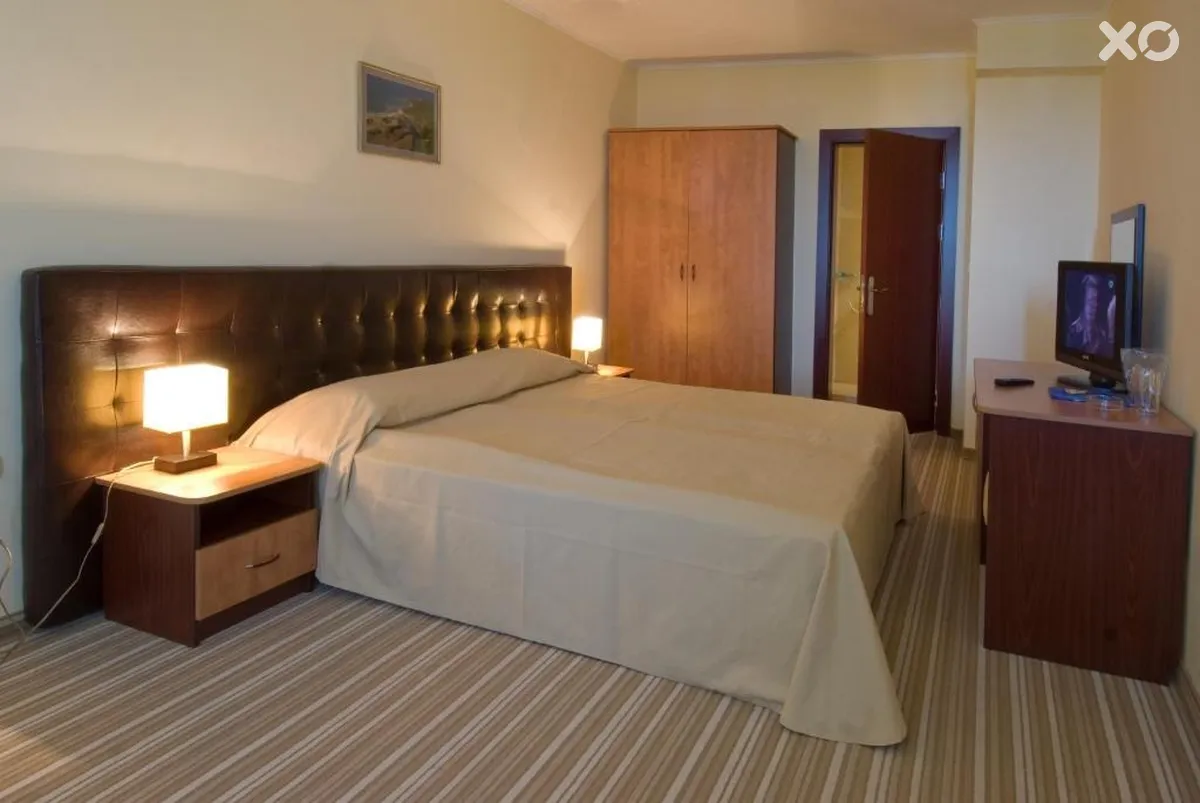 Perla Sun Hotel