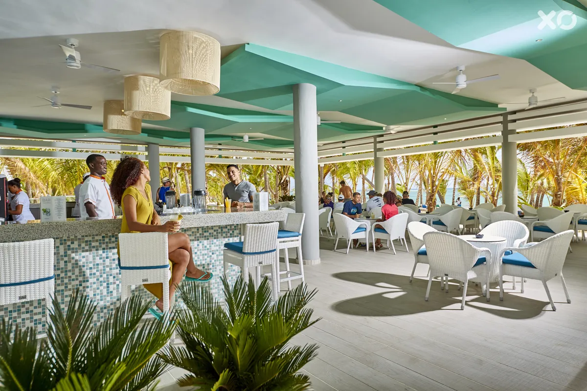 Riu Palace Punta Cana Hotel
