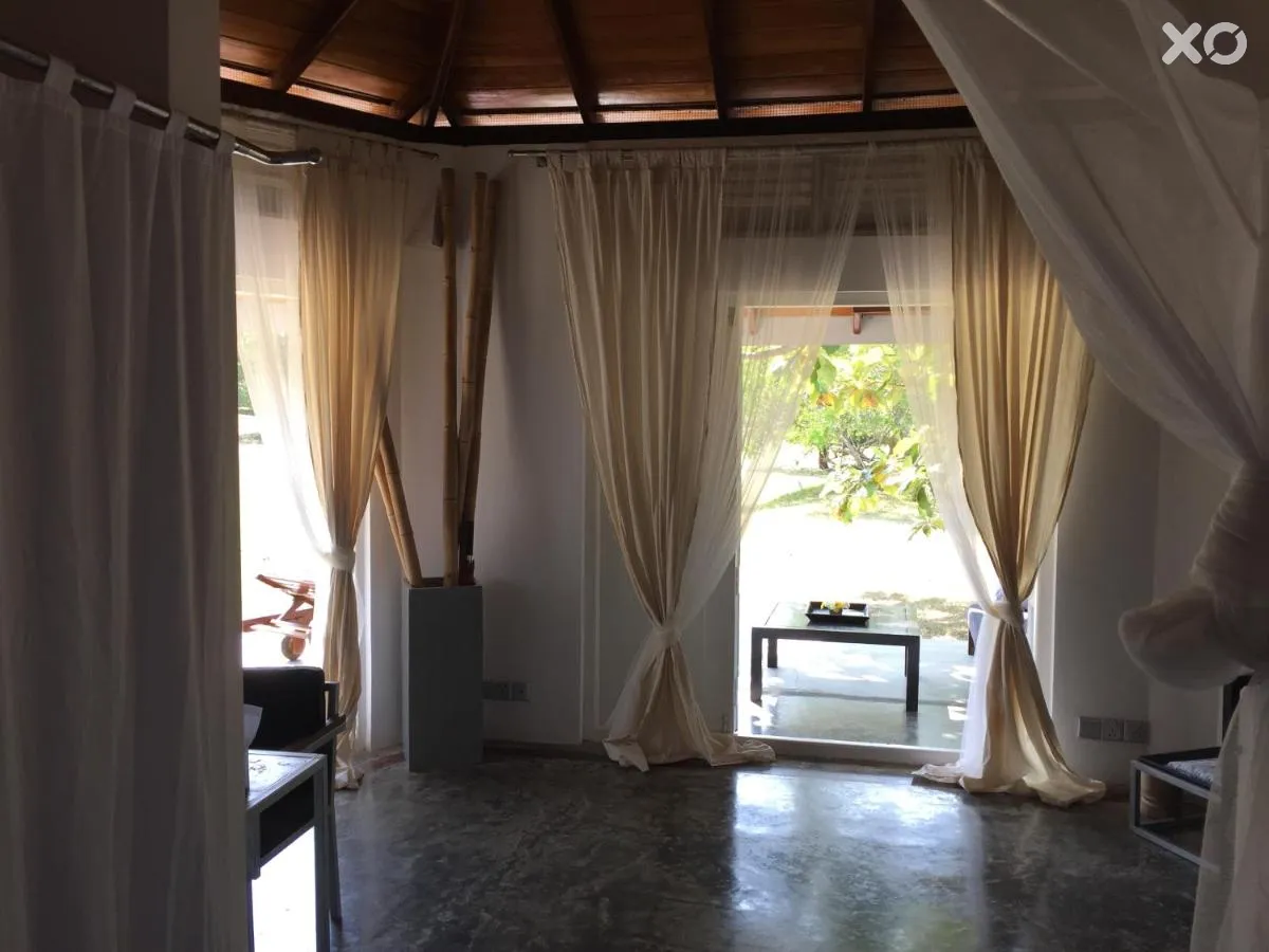 Oasis Ayurveda Beach Resort