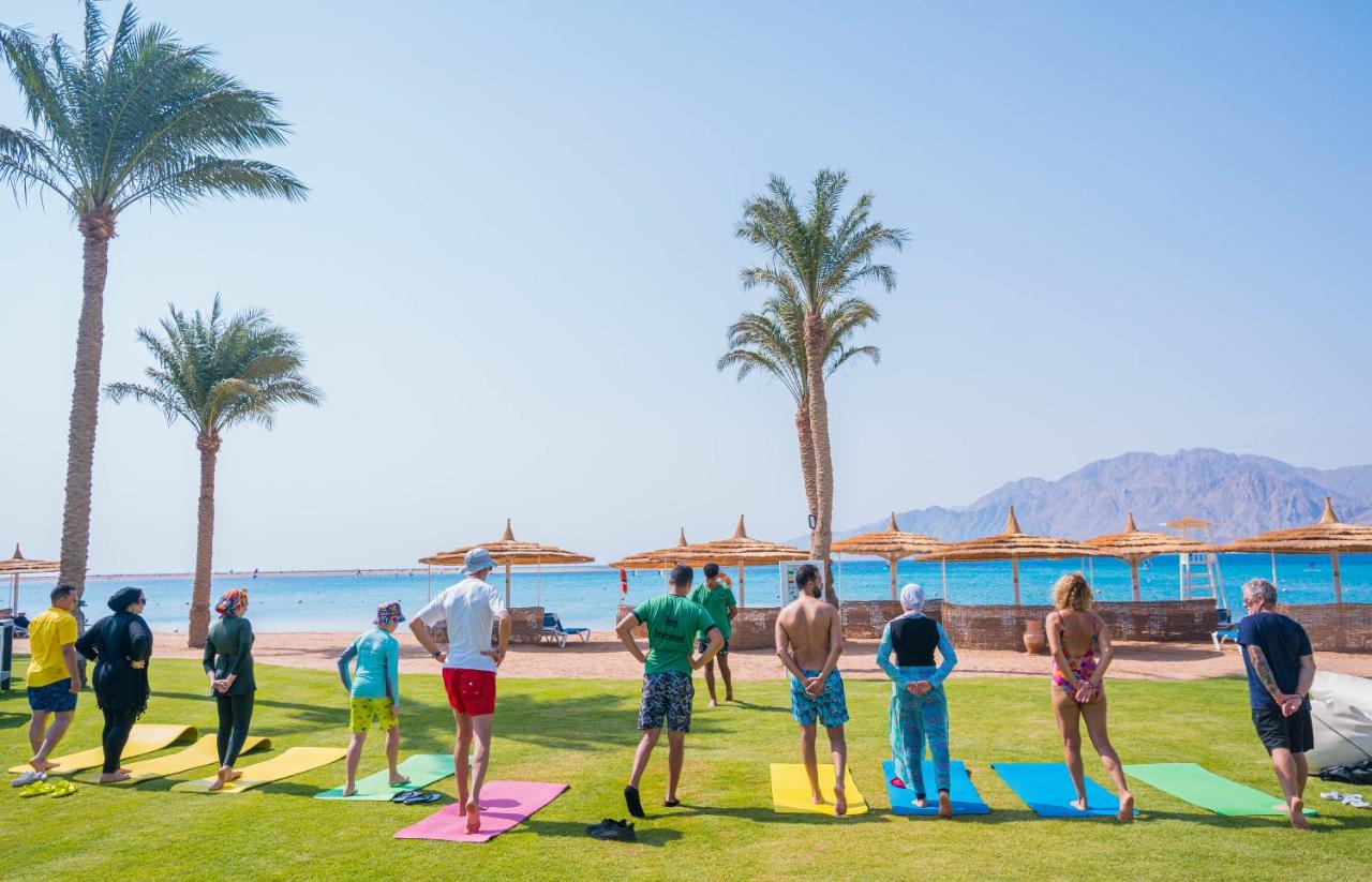 Dahab Lagoon Club & Resort