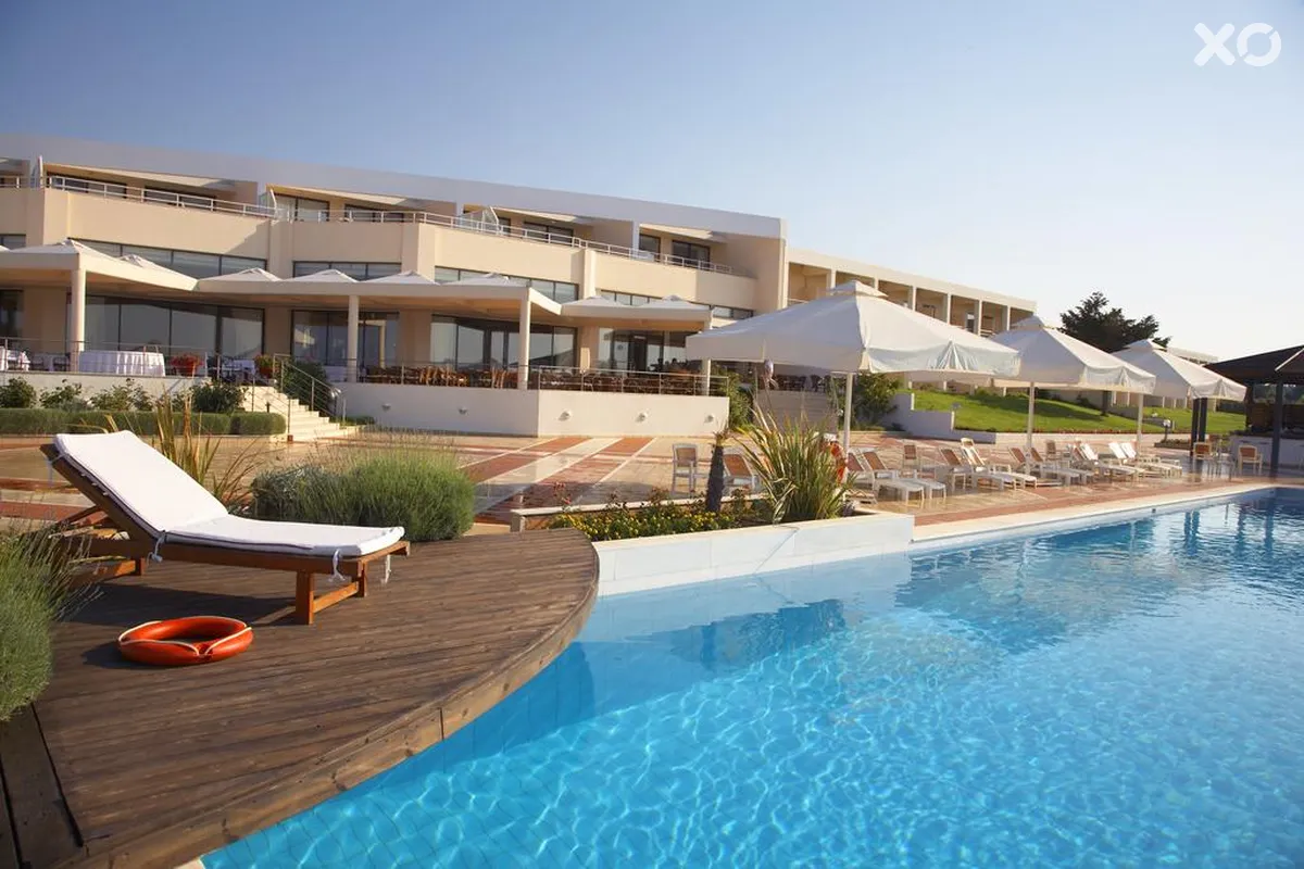 Ramada Plaza Thraki