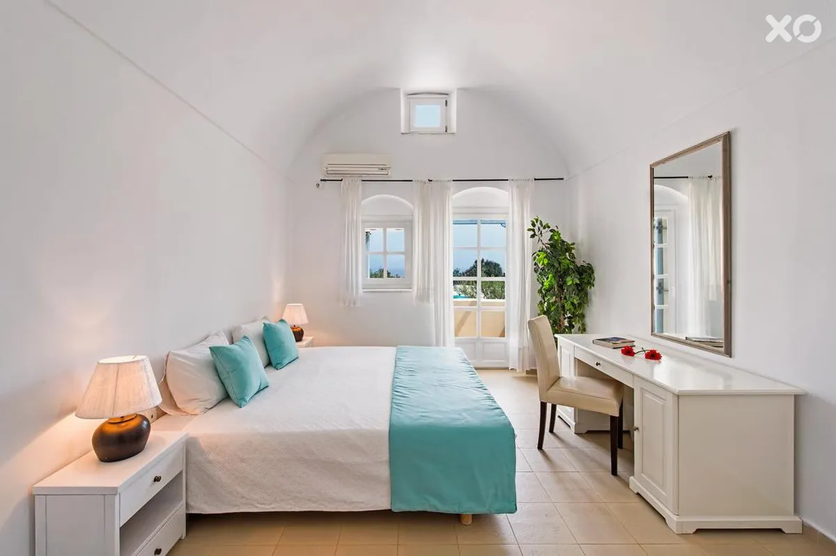 Sienna Resort
