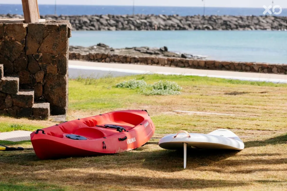 HD Beach Resort & Spa