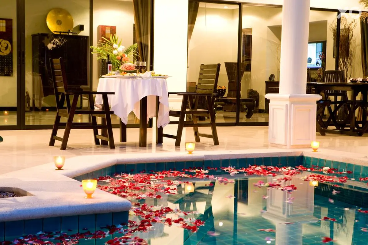 Palm Grove Resort