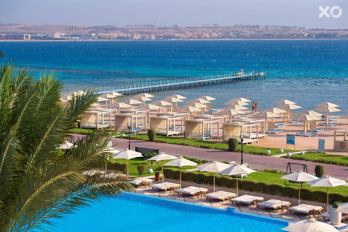 Premier Le Reve Hotel & Spa
