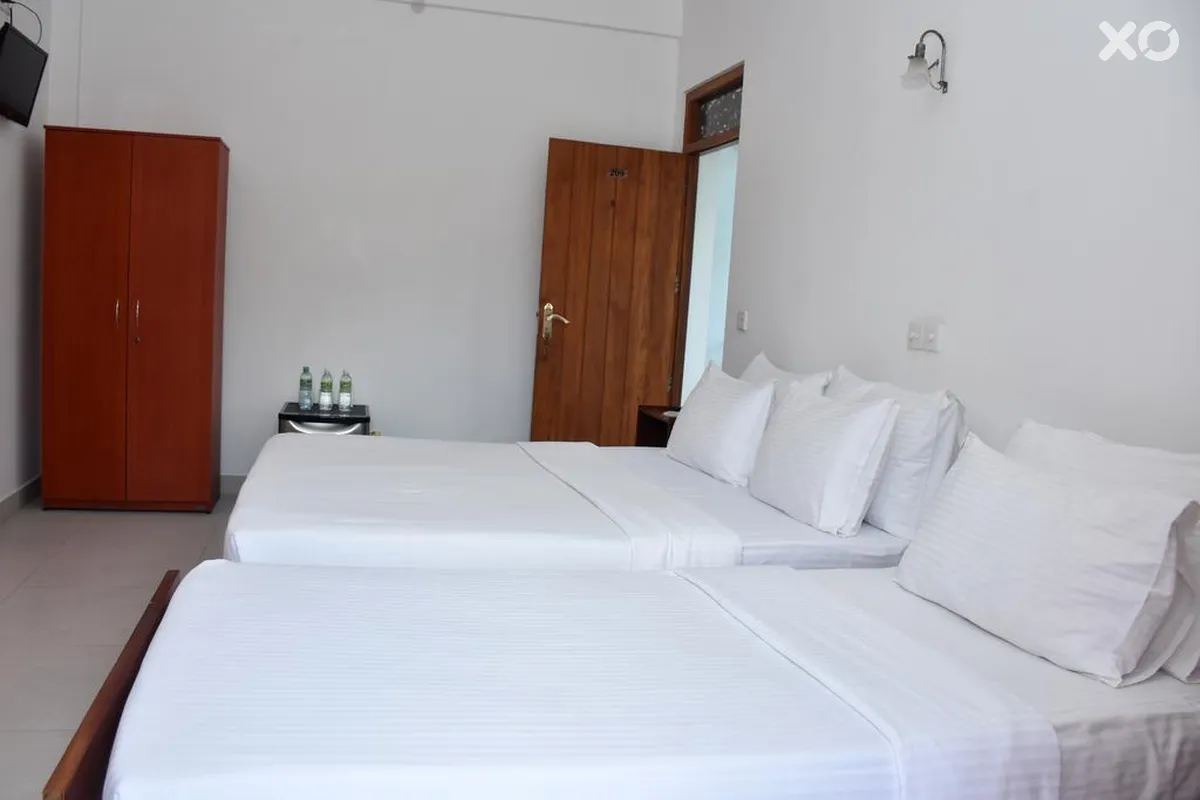 Wimals Resort