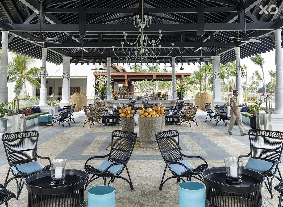 Shangri-La's Hambantota Resort & Spa