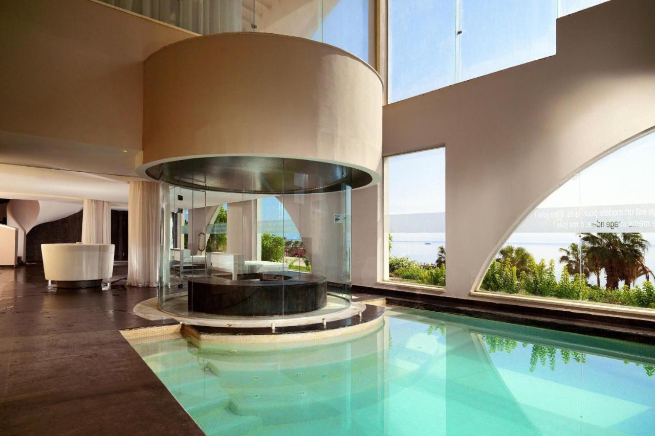 Retac Qunay Dahab Resort (ex. Le Meridien Dahab Resort)