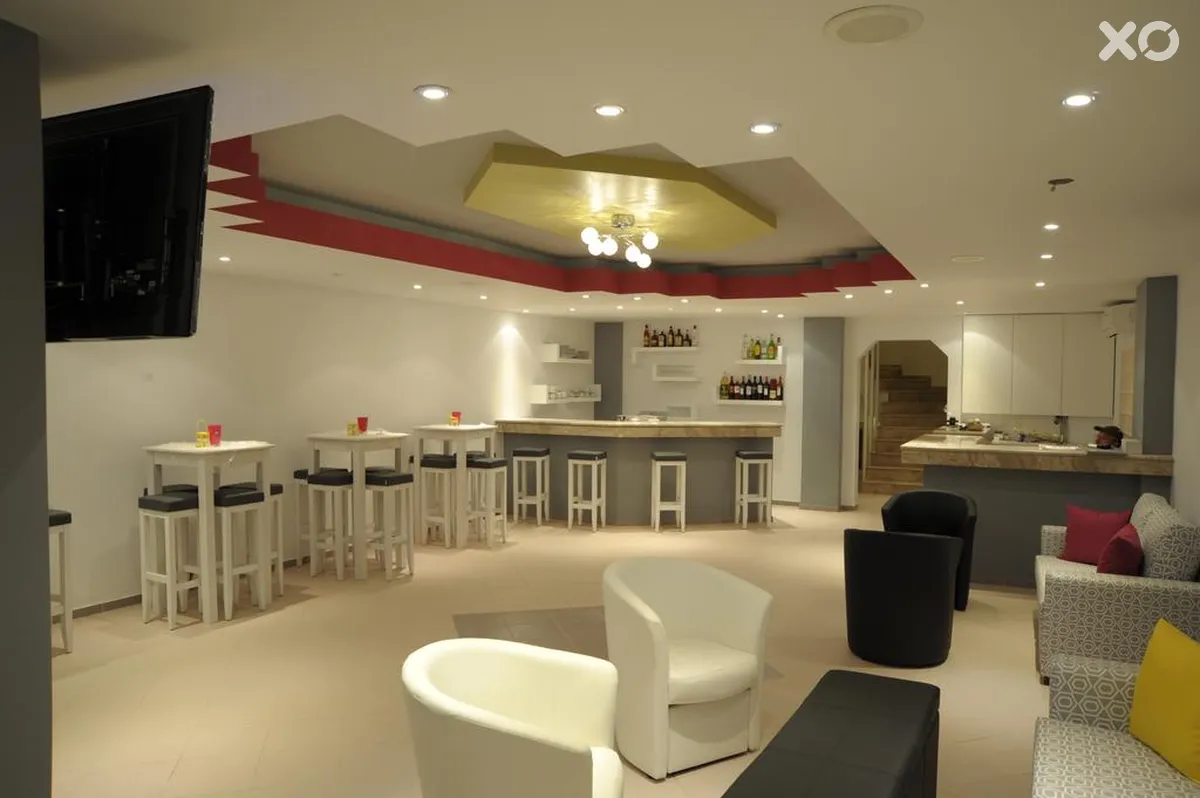 Evalia Apts