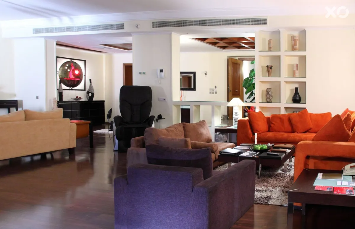 Savoy Villas