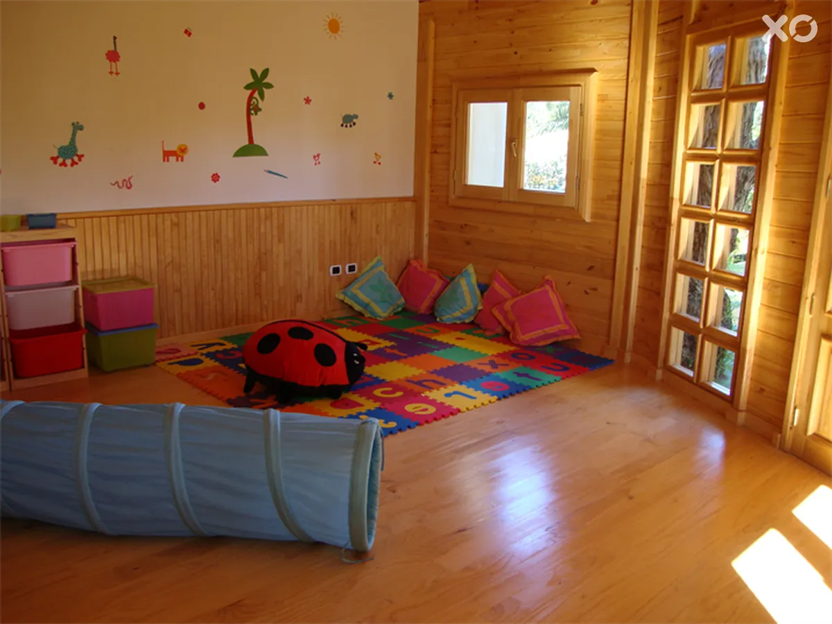 Parque la Paz Hotel