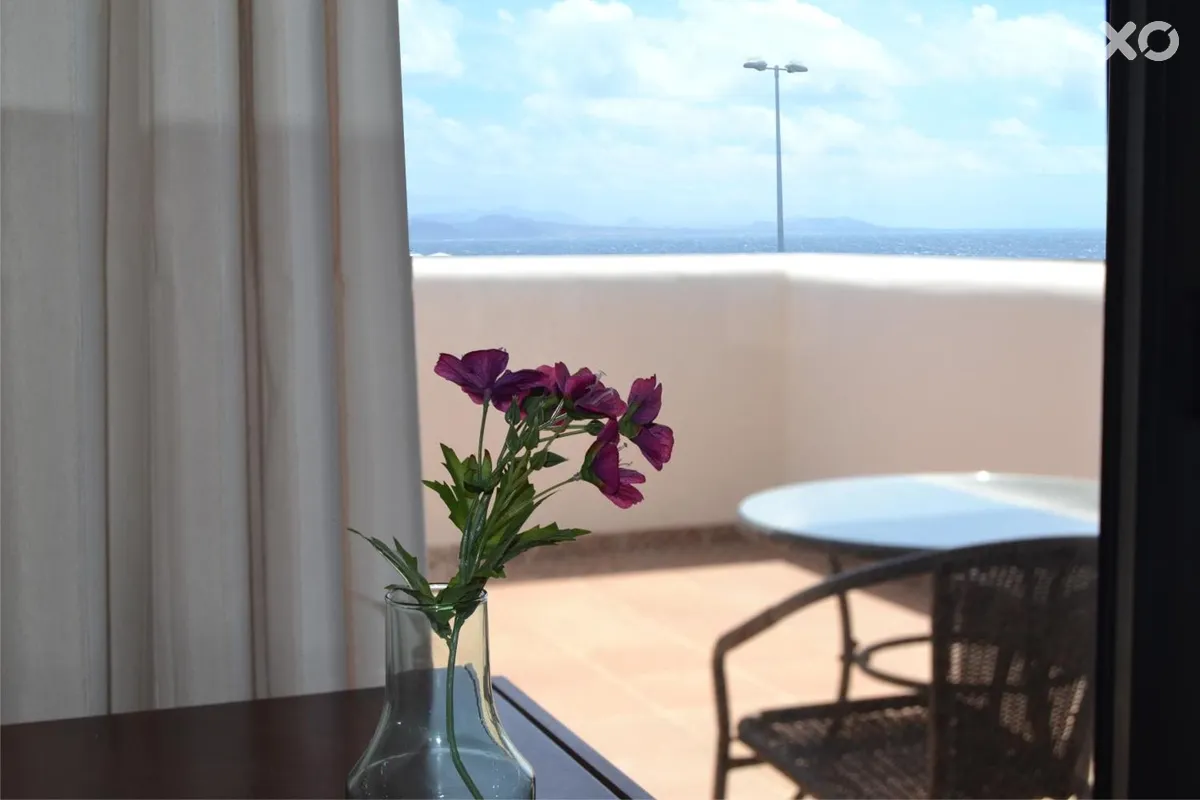 Coral Deluxe Villas