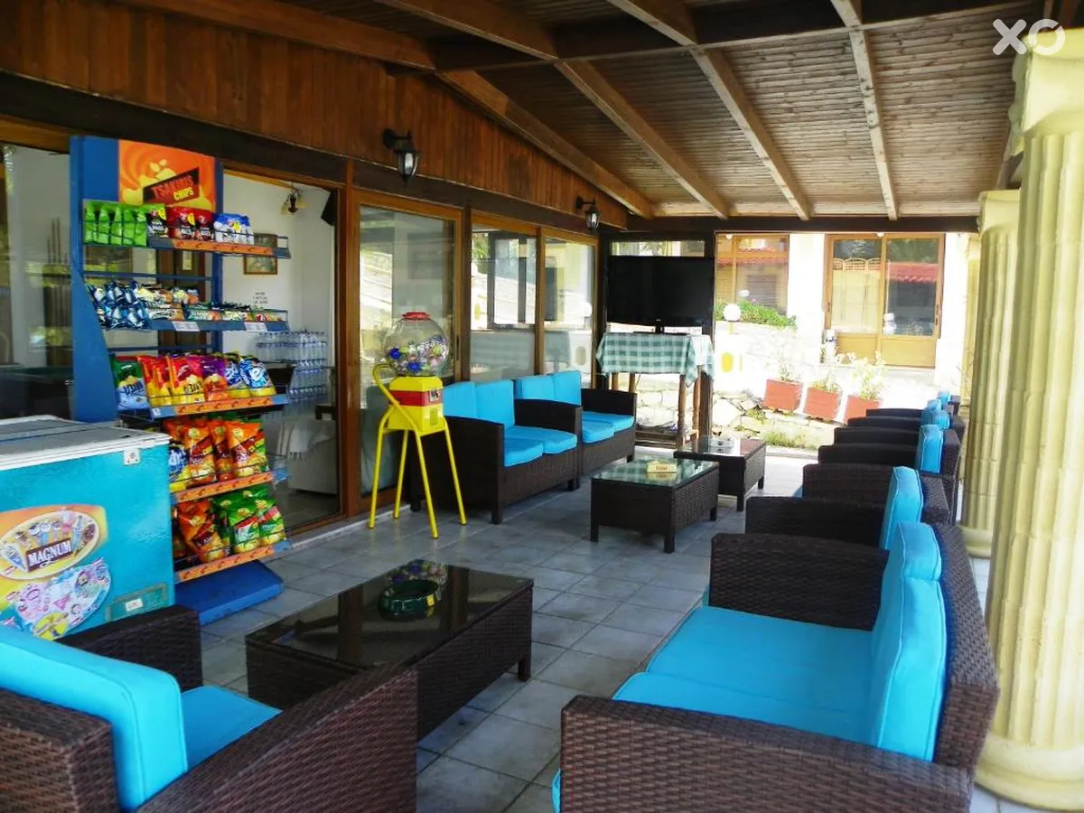 Mirabelle Hotel